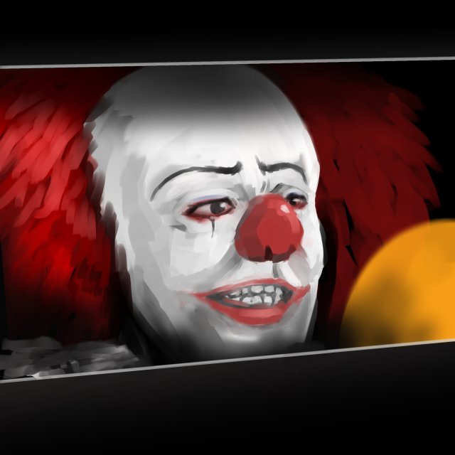 #絵柄が好みって人がいればいいなぁ 