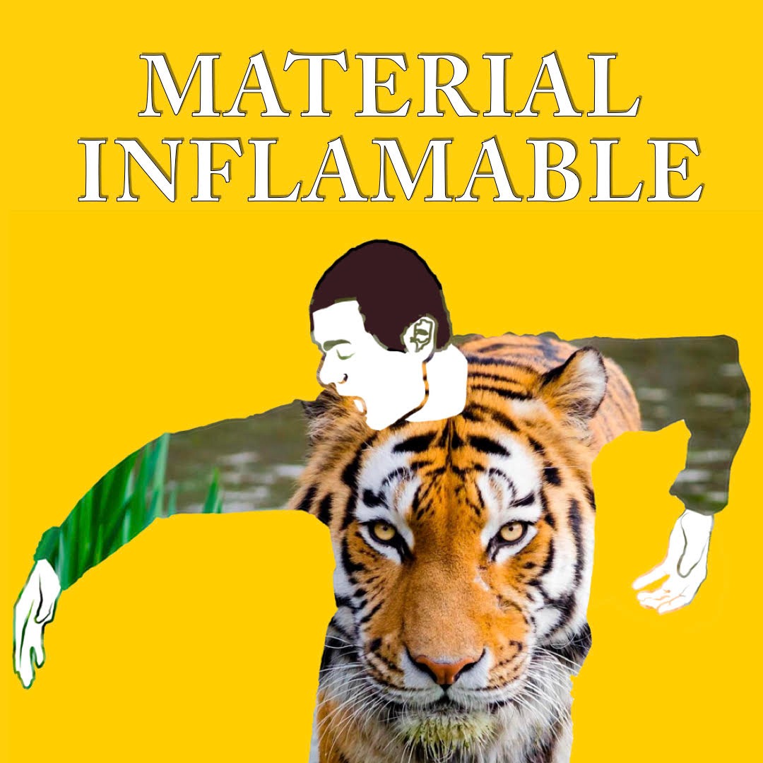 thegoodgoodbcn's tweet photo. Cadascuns dels 3 tallers de #MaterialInflamable combinaran explicacions magistrals amb debats col·lectius i una interpretació final de la sessió per part d'artistes de moviment #BlancaTolsà i #PaulGuenot https://t.co/Z1Yh5bwTo7