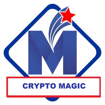 Investmen1Magic's tweet image. #NewProfilePic