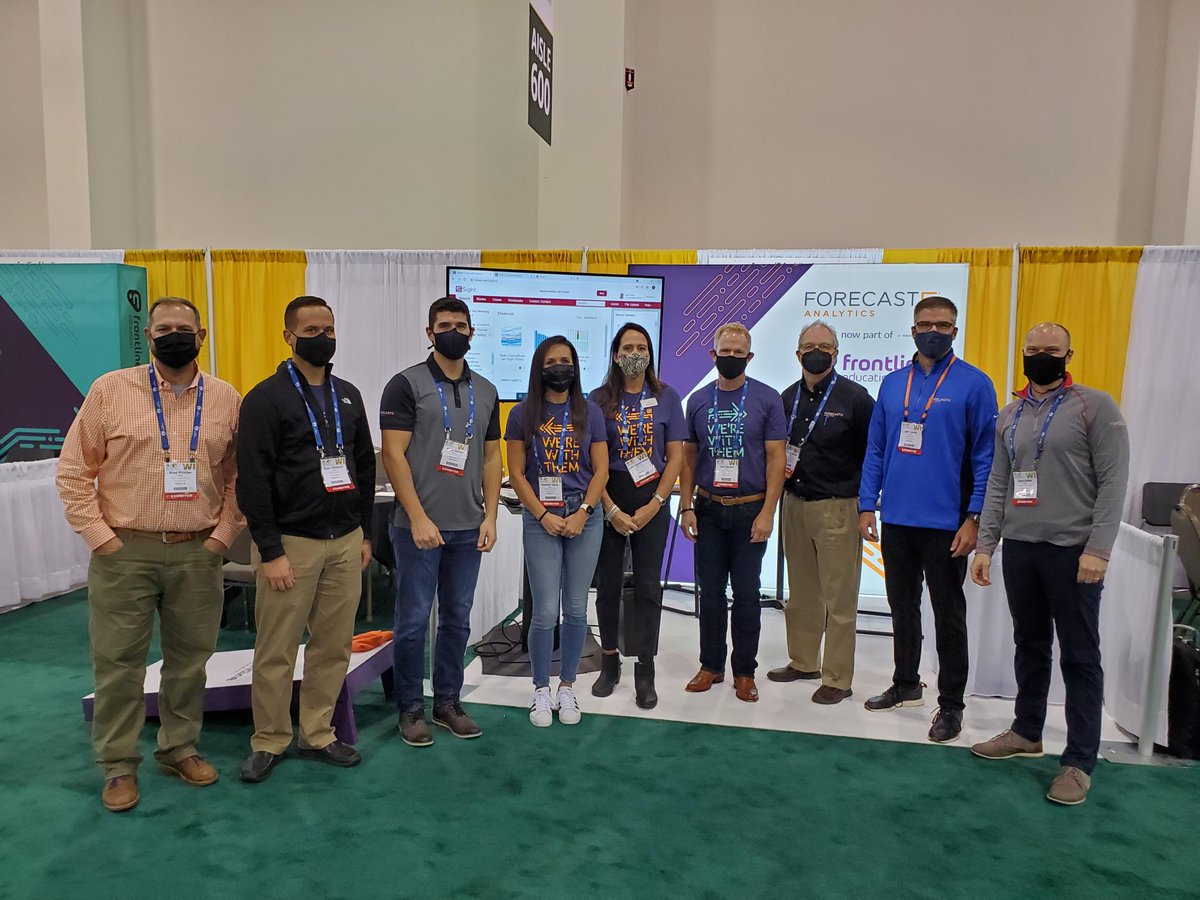 Forecast5 Analytics tweet media