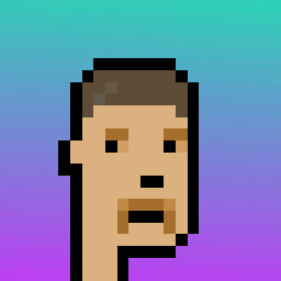 SolPunk #5632 just sold for 6.8 SOL ($1079 USD) ! 
 #SolPunks #NFT #Solana 
 Visit solanart.io to get your own!