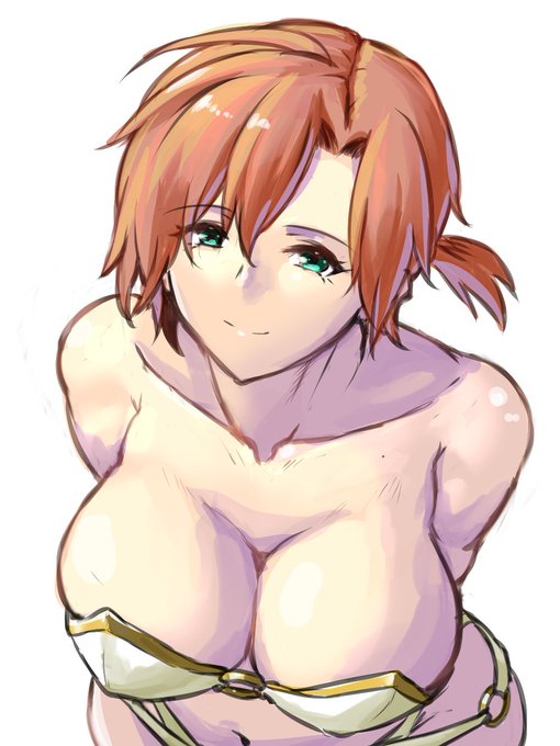 #絵柄が好みって人がいればいいなぁ テイク2 