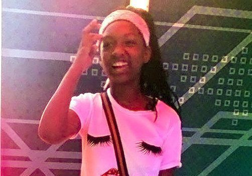 QasimRashid's tweet photo. This story has gotten very little attention.

A white cop drove 60 down a residential road w/o lights or sirens, struck &amp; killed a 12-year-old Black girl named Akeelah Jackson, &amp; a Judge ruled the cop "not-guilty" w/o involving a jury. Horrid injustice.
https://t.co/TEEOFUURSp https://t.co/aMHkatnWy8