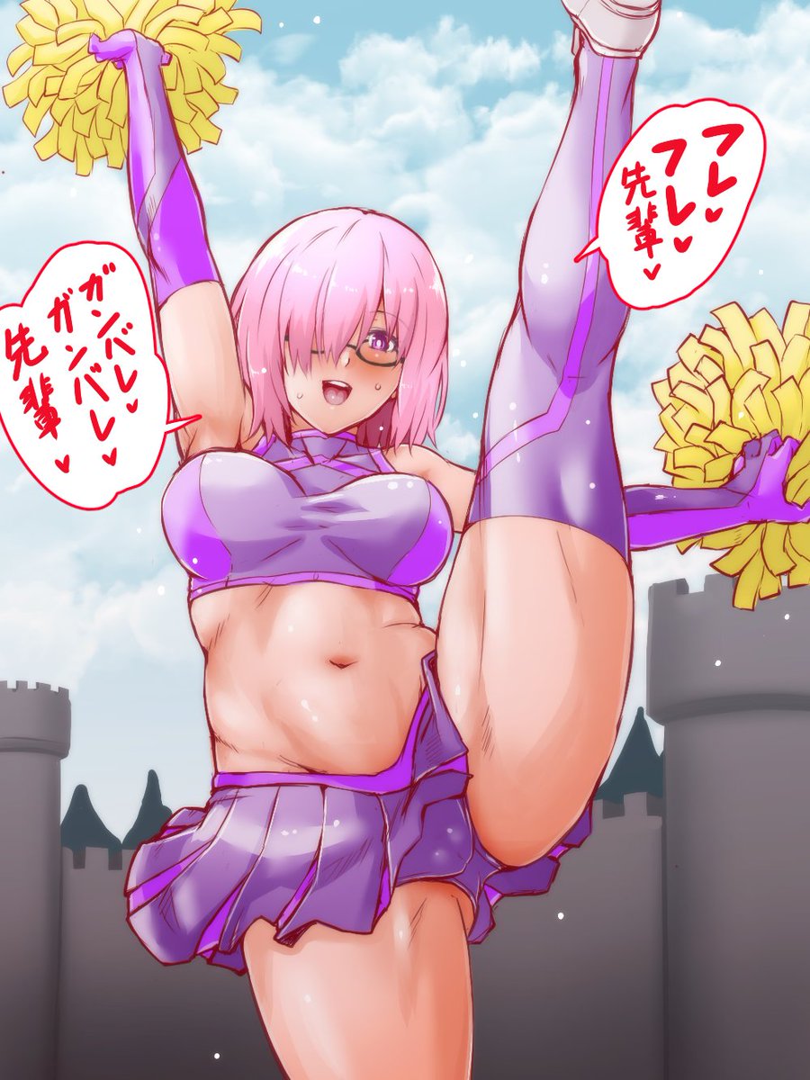 #絵柄が好みって人がいればいいなぁ テイク2 