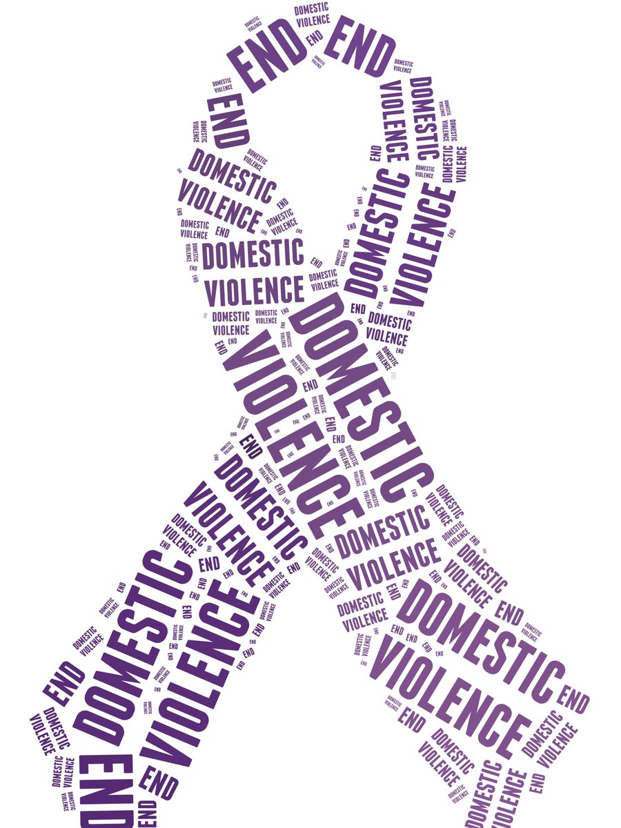 To stop domestic violence, we all need to be part of the solution. Learn more at gcadv.org. #dvam