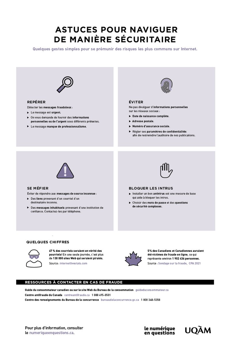 Le Numérique en questions tweet media