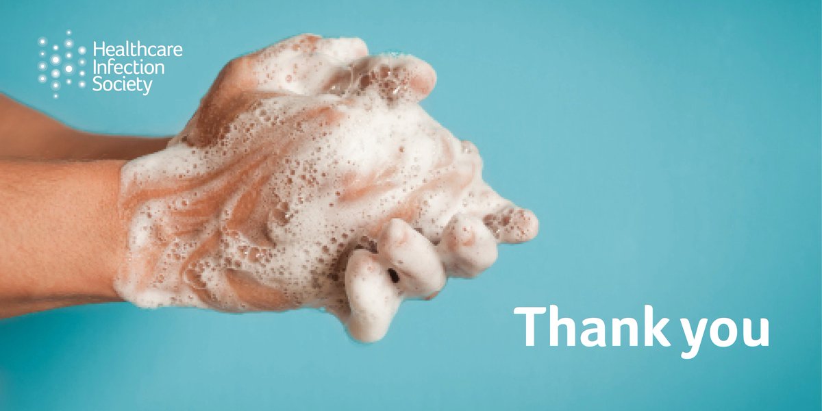 HIS_infection's tweet photo. Healthcare-associated infections (HCAIs) pose a serious risk to patients, staff and visitors in healthcare settings. This #IIPW we want to take the time to thank our members for their commitment to reducing HCAIs to their lowest possible level and improving patient outcomes. https://t.co/3yXGNuOpCL