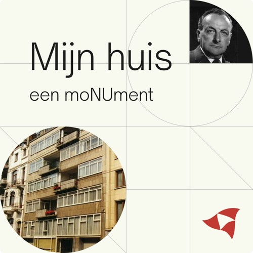 🏠 Hoe gaan erfgoedeigenaars om met hun historisch pand? In deze podcastreeks van Provincie West-Vlaanderen (de dienst erfgoed) in een samenwerking met Hartstikke duiken we in de wereld van oude woonhuizen met een ziel. wajoo.be/mijn-huis-een-…