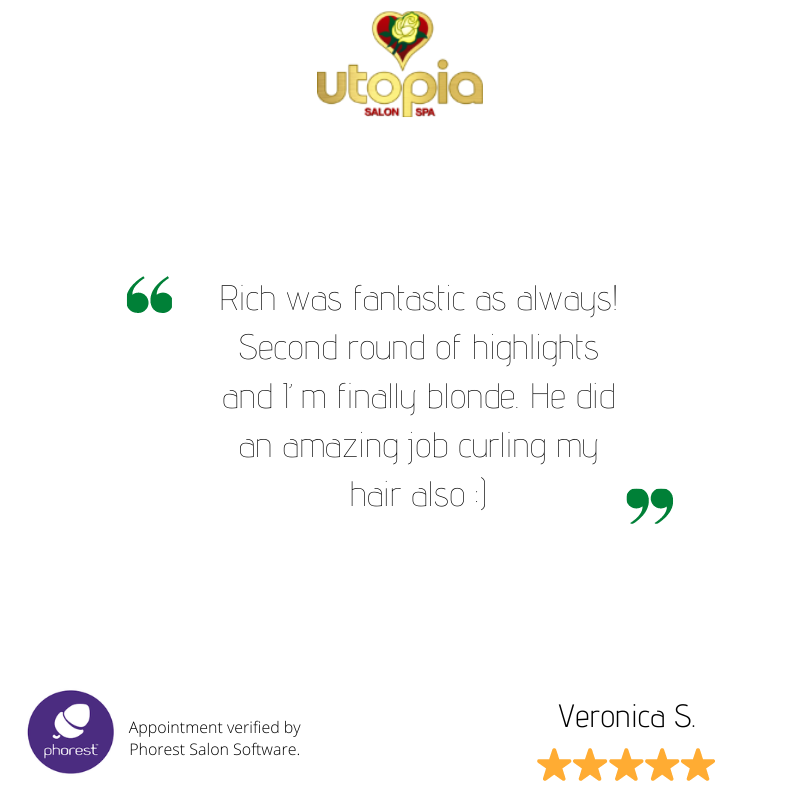 utopiavineland's tweet photo. #utopiavineland #vinelandnj #utopiareviews #clientfeedback https://t.co/hqkcHxeGXV
