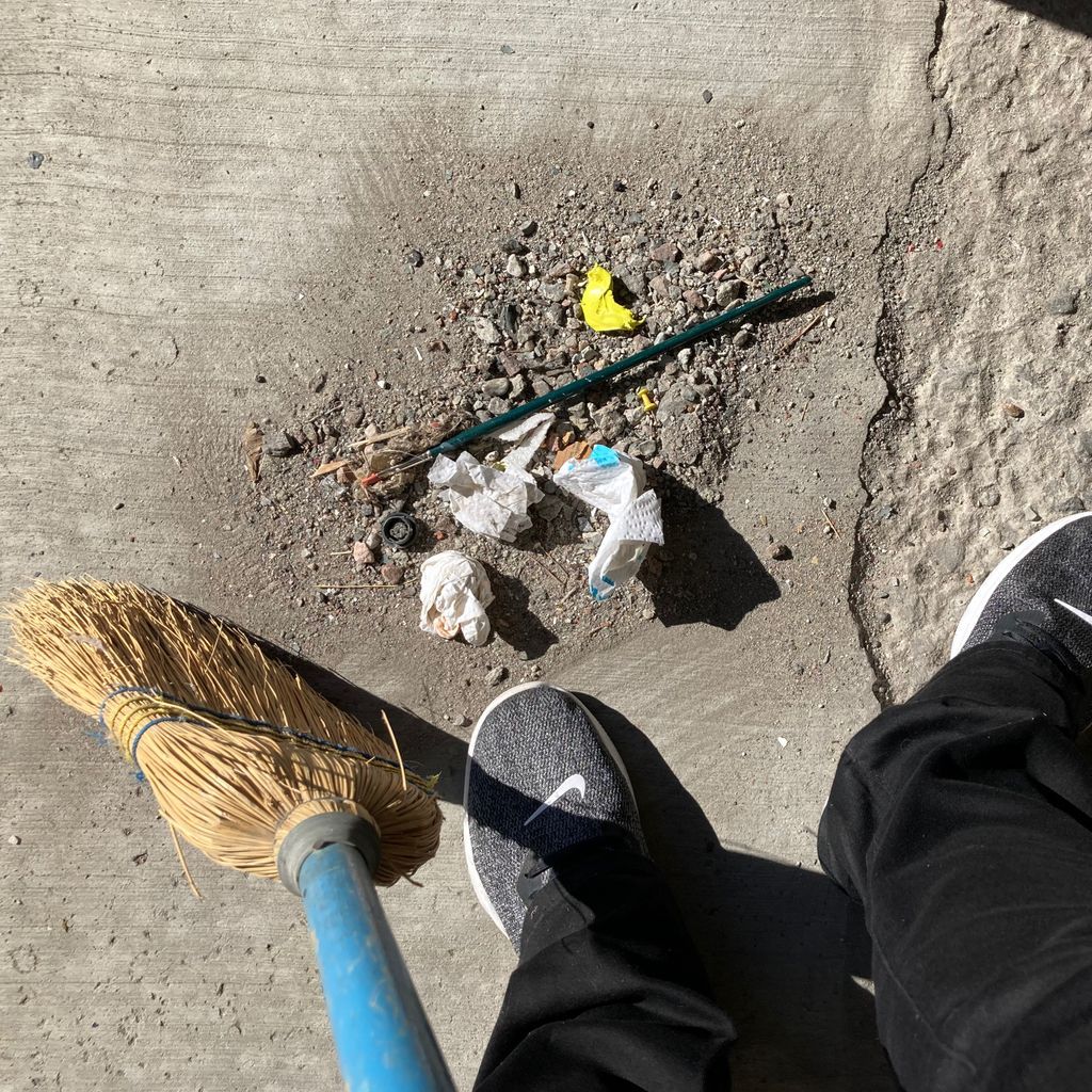 enrichedbread's tweet image. Original Enriched Bread Artist Pandemic Cumulative Dust!
Getting ourselves and the building all ready for our 29th Open Studio!
Vernissage: Thursday October 21, 5 - 9 pm Continuing: Sat &amp;amp; Sun Oct 23 &amp;amp; 24 and Sat &amp;amp; Sun Oct 30 &amp;amp; 31COVID guidelines will be observed