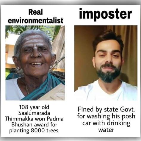 sushantify's tweet photo. Nowadays it has become a fashion for secular celebs to give 2 rs. gyan on our festivals.

#भौंक_मत_कोहली
#BoycottBollywood https://t.co/0I0L5MWWAY