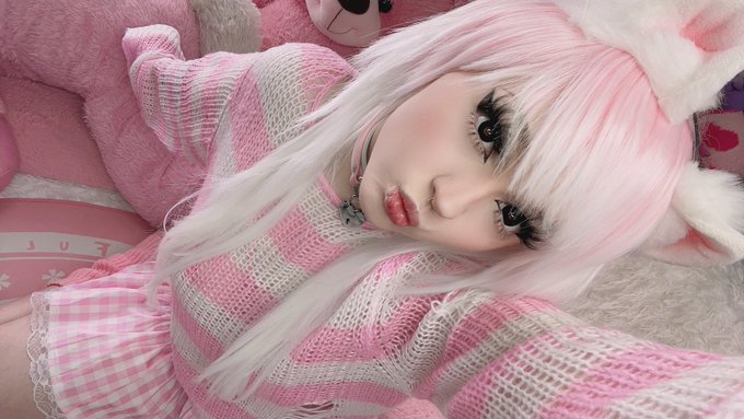 I know you wanna give me headpats. You wanna give me headpats SO bad! https://t.co/kFXgdnapSx<a href="/tag/nsfw"class="tags"><span>#nsfw</span></a><a href="/tag/shibari"class="tags"><span>#shibari</span></a>