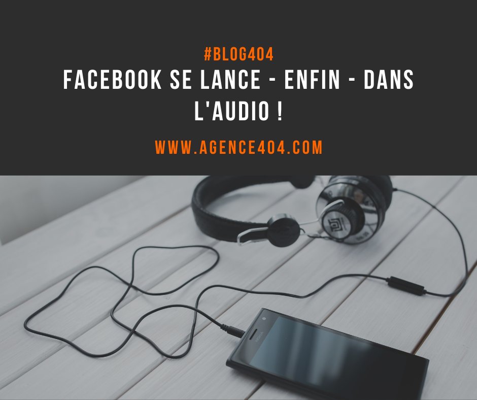 Agence 404 tweet media