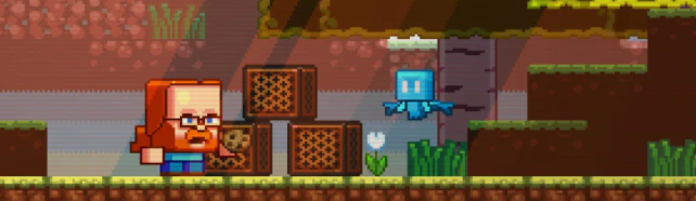 SoulNode's tweet photo. With Minecraft's "Wild Update" coming next year. Get your server dream server ready before it's out.

Use code "ALLAY" at checkout for 10% off your first purchase of a Minecraft server.

🛒 View all our offers at https://t.co/tEy1fb7qhv

(Offer does not apply to service addons) https://t.co/xVCUbByjN4