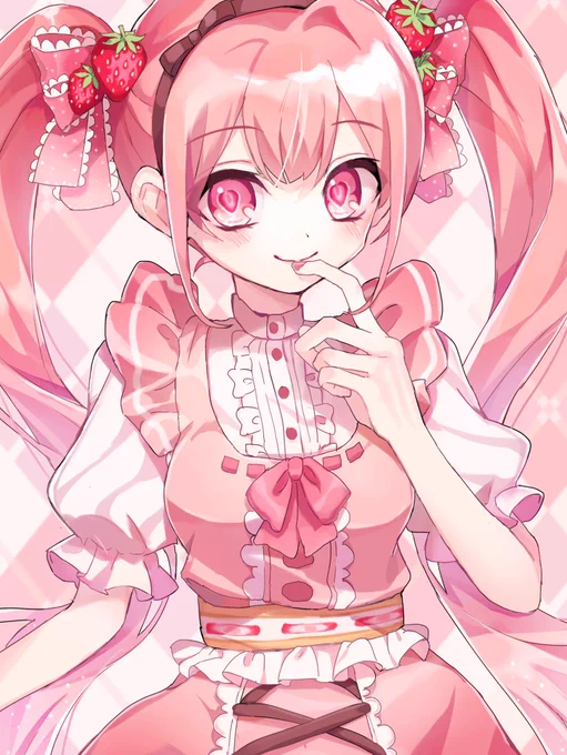 #神絵師に埋もれちゃってる絵師です
 #絵柄が好みって人がいればいいなぁ 
お願いします!!!!! 