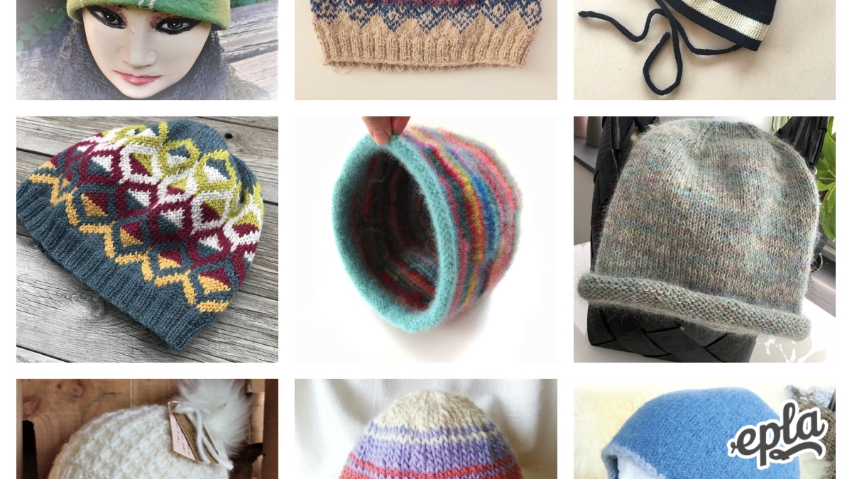 eplano's tweet photo. Luer som varmer til liten og til stor 🍂

https://t.co/2OX4yAOTbQ

#håndlaget #handmade #knitting #crochet https://t.co/krZPNr7GOr