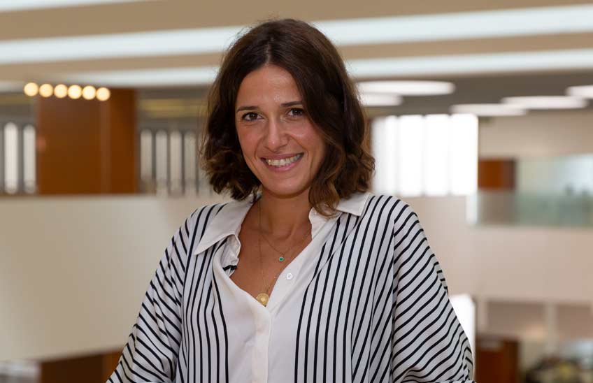 unav's tweet photo. La escritura y relectura de las propias vivencias ayuda a integrar a jóvenes en riesgo de exclusión, según una tesis.
@SofiaBrotons, del @ICS_unav, ha recogido 300 textos escritos por adolescentes de dos centros de observación y acogida de menores.
👉 https://t.co/y4g7x0d5d6 https://t.co/WD9EfrVq9Z