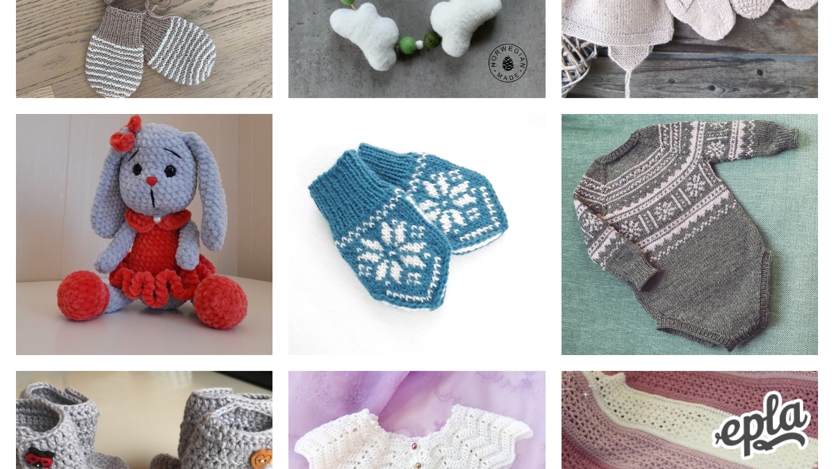eplano's tweet photo. Nydelig håndlagde forelskelser til den lille 🥰

https://t.co/aj32A46w02

#håndlaget #handmade #baby #barn https://t.co/BOjSdMHxZZ