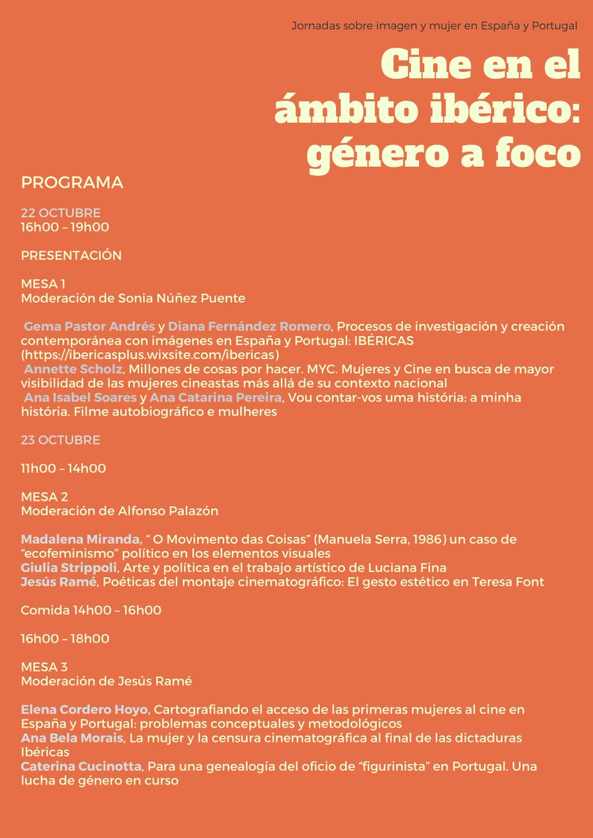 Jesús Ramé (@jesusrame) on Twitter photo 