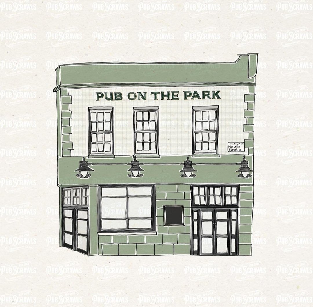 ✍ <a href="/pubscrawlsuk/">Pub Scrawls</a> 💞