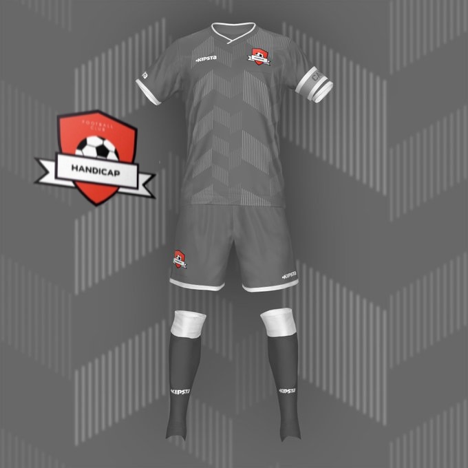 HANDICAP FC tweet media