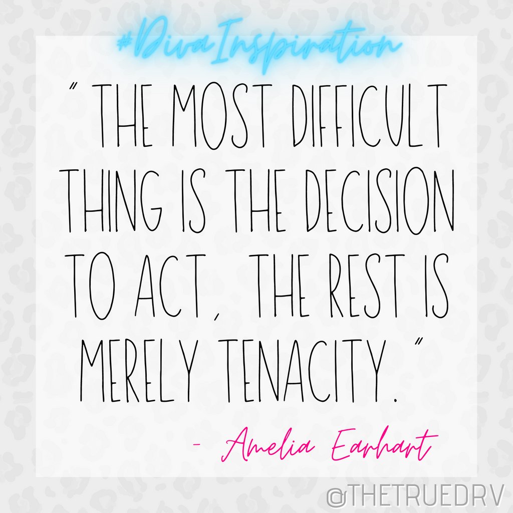 thetruedrv's tweet photo. Starting is always the hardest part - so just do it! You'll thank yourself later.
Unlock your most confident self at https://t.co/SyzAKfito7!
#DivaInspiration #theTrueDrV #mondaymotivation
#motivation #quoteoftheday #quotes #inspiration https://t.co/lQJaN7nR1o