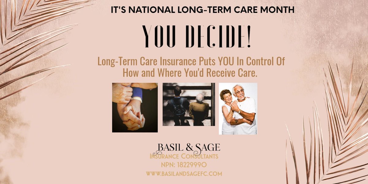 BasilandSageFC's tweet photo. Wouldn't You Want to Decide the Care You Receive?
Let's Work On Your Plan- 
https://t.co/3rpVx1pid8 https://t.co/W0EBRl0NbL