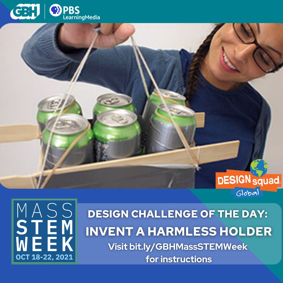 GBH Education tweet media