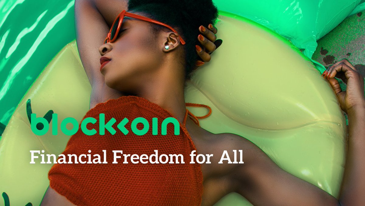 FinneranKen's tweet photo. The Golden Crypto is here.

Get financial freedom with your BK – Africa’s only cryptocurrency backed by real gold

GET YOUR FREE BK: https://t.co/JujlO7o3qE

#blockkoin #crypto #invest #gold #financialfreedom #getbk https://t.co/517o04qtOg