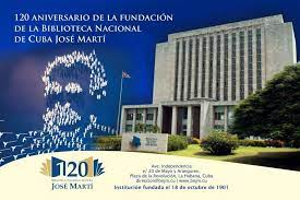 JEAlvarezCuesta's tweet photo. @MaykellTwin @BiblioNacCuba @OmarValinoCedre @rauldominguezb2 @GipsyGastello @DiazCanelB @AbelPrieto11 @ArielPitaF @ArmandoLaritza @AliRubioGlez @AyalaAlexder @YusuamOrtega @MaribelDuarteG #CintioVitier:"Entrar a trabajar en las celdillas llamadas cubículos de la #BNJM (...), fue como salir de la habitación del estudiante solitario de cualquier instrumento y entrar a formar parte (…) de un conjunto polifónico, que en realidad era el hogar soñado”. #PasiónXCuba https://t.co/Ok9I3I8T4R