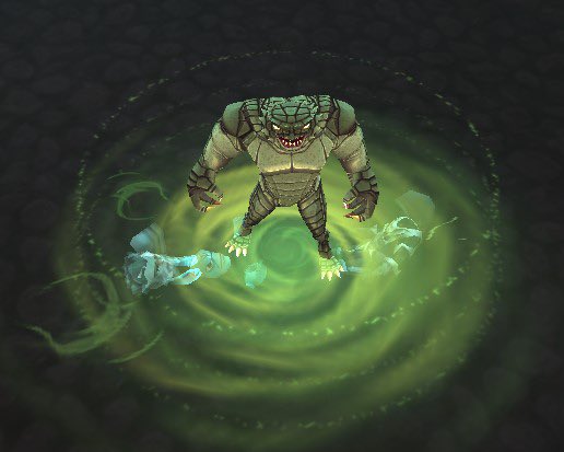 Arcane Legends tweet media