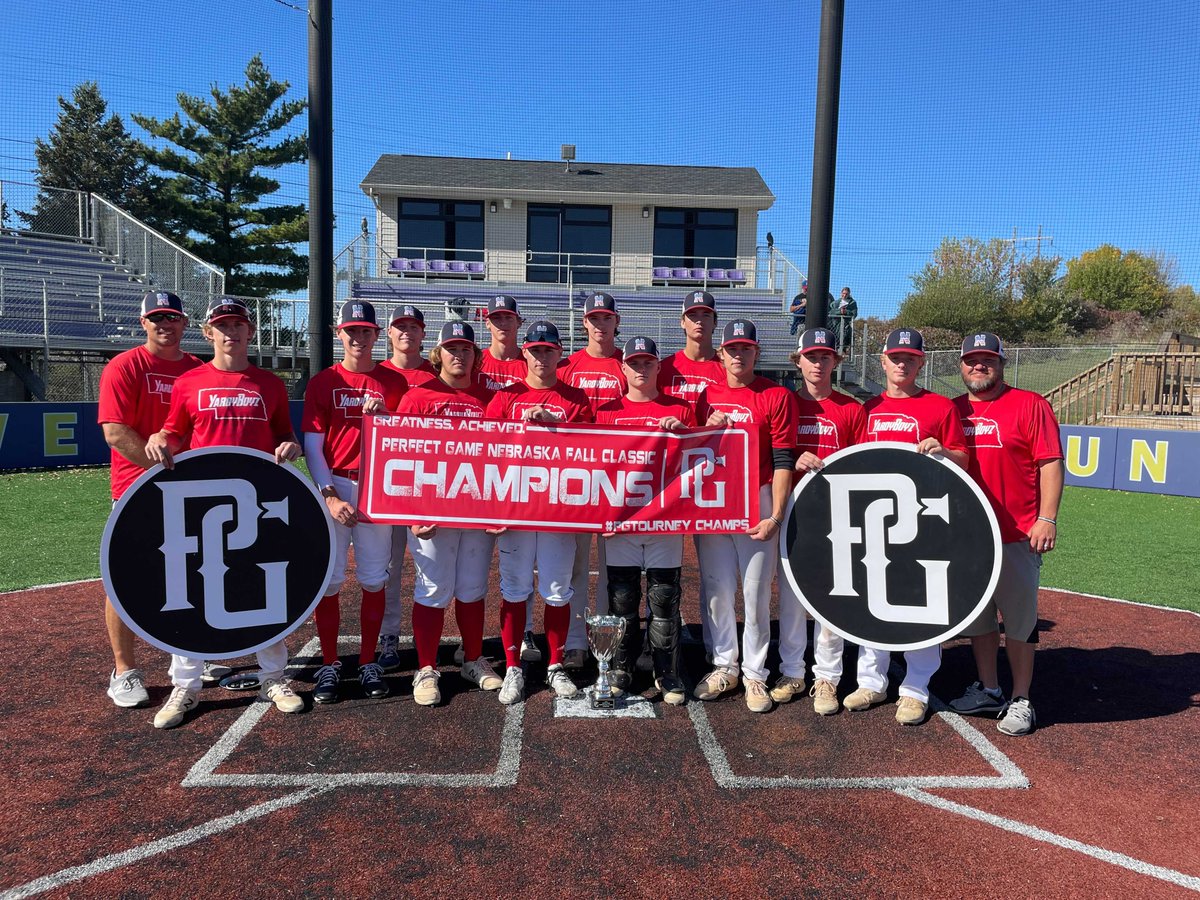 Perfect Game Midwest Baseball tweet media