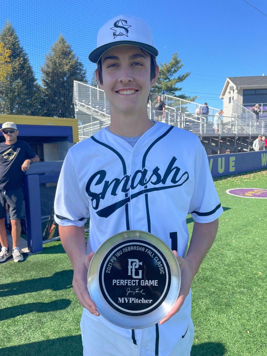 Perfect Game Midwest Baseball tweet media