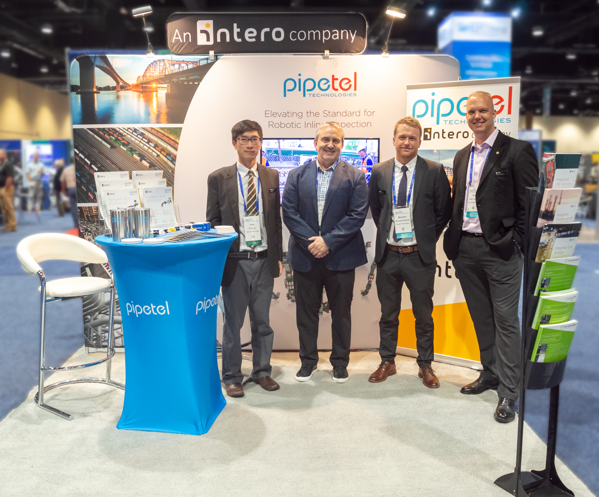 InteroAmericas's tweet photo. Thanks for visiting us at the @aga_naturalgas 2021 #Conference and #Exhibition! Here are some of our team members you may have met at the show. 

We look forward to seeing you again soon. https://t.co/R1hXxJFGXT