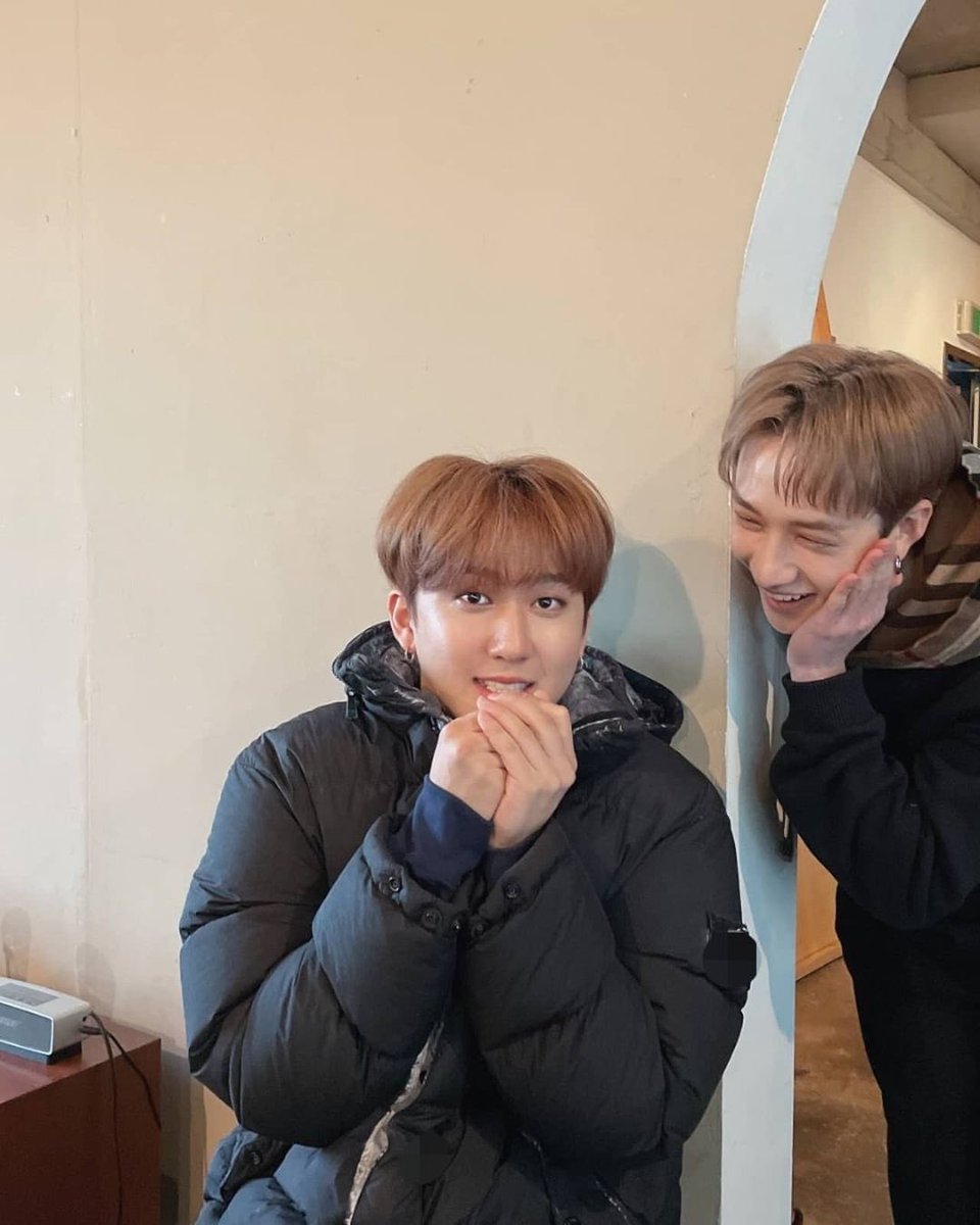 THEYRE SO CUTE IM GONNA PASS AWAY