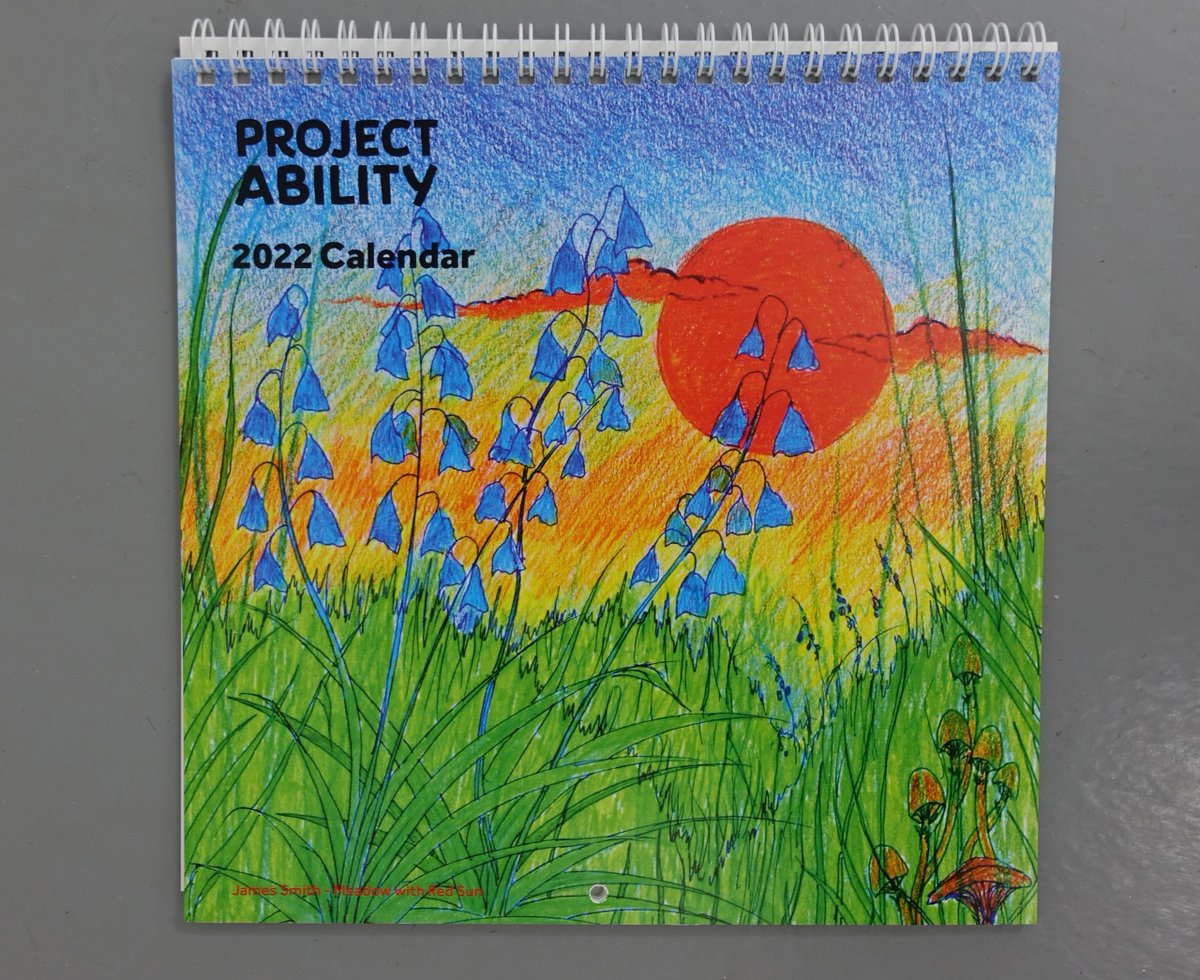 Project Ability tweet media