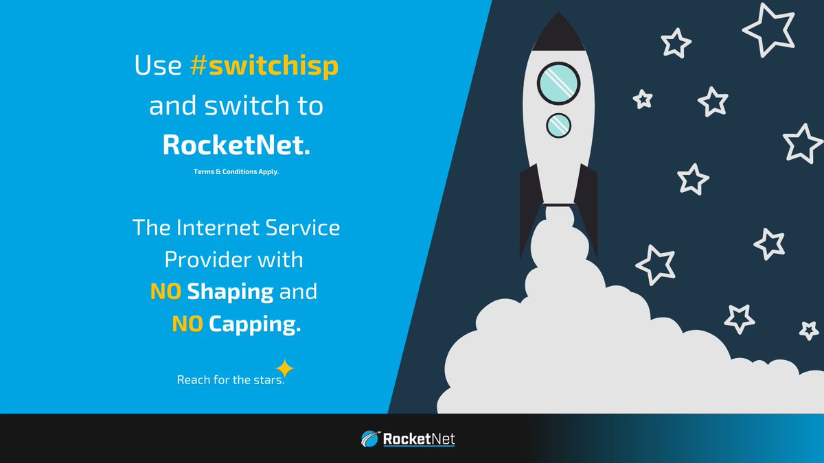 rocketnetza's tweet photo. What is an FNO?
#rocketnet #faq #fibreinternet #interneteducation #climbonboard #reachforthestars #switchisp https://t.co/aTJX1qRRVR