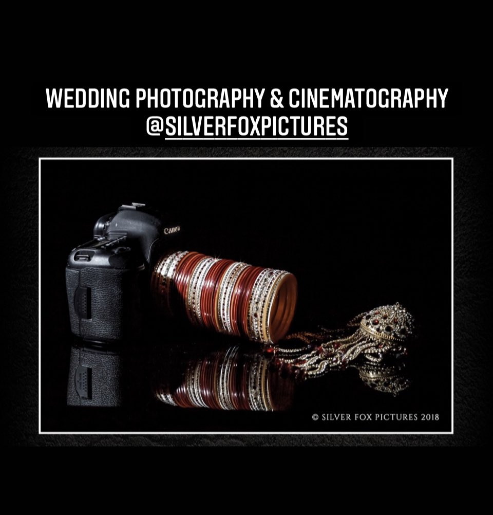 Wedding Photography &amp; Cinematography 
#weddingphotography #weddingcinematography #indianweddings #sikhweddings #desiweddings