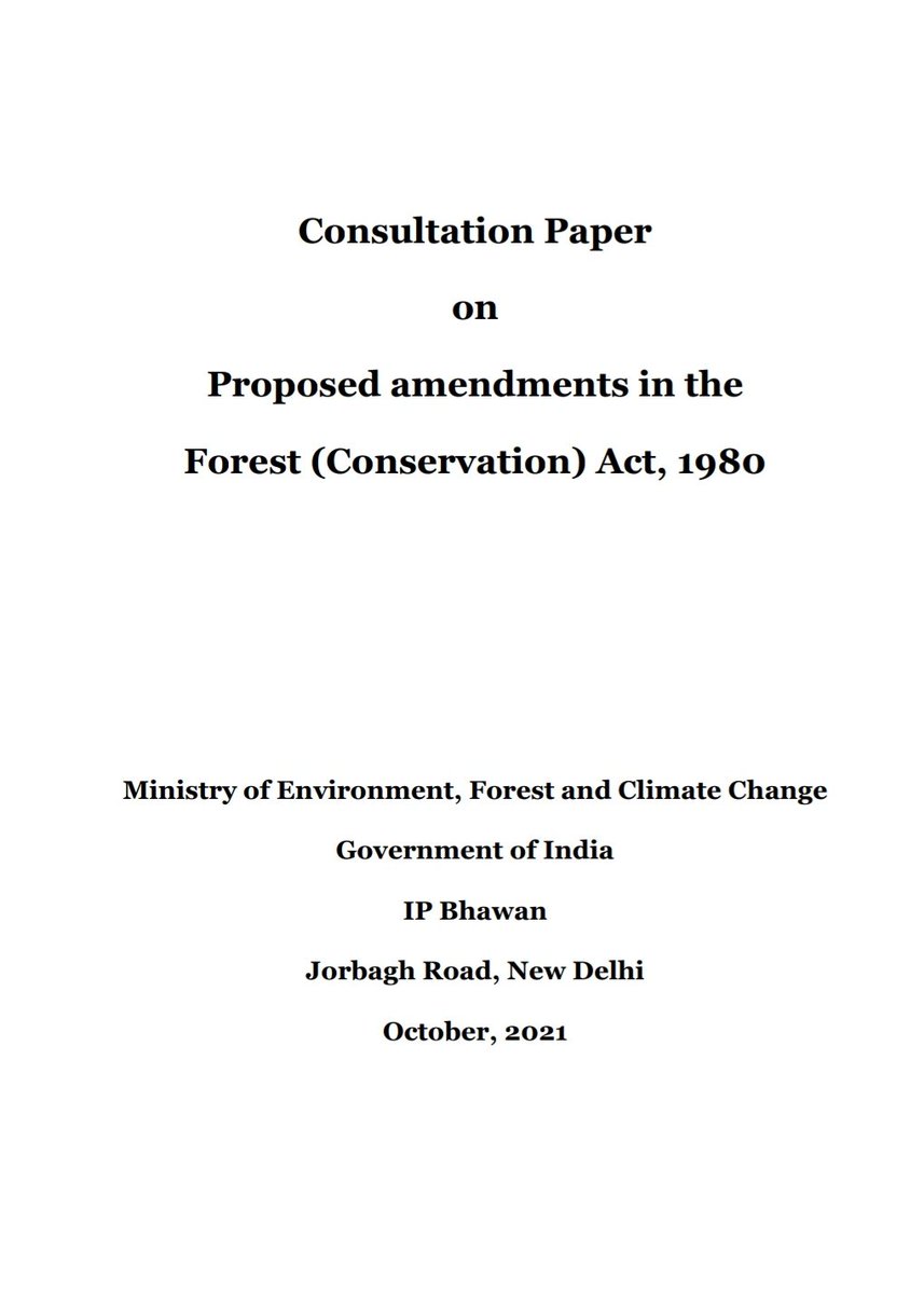 sathyputhra's tweet photo. Please give pressure from our side and stop this amendment
Please save forest Please save future Generations
#ForestAmendmentAct https://t.co/3c9ZsDG2qn