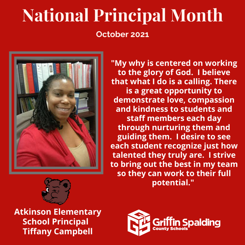 Griffin-Spalding K12 tweet media