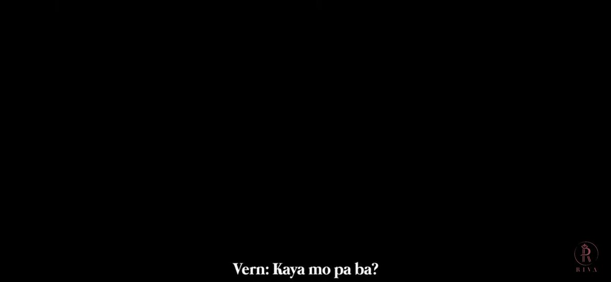 robgondoro's tweet photo. Grabe yung emotion ko dito 😭 Congrats @RivaQuenery_ https://t.co/F897ksvQ13