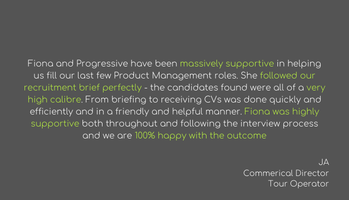 ProgTravelRec's tweet photo. Reputation, good ethics and honest practise is what we've built our brand on, and it's always amazing when this is recognised.

#progressivetravelrecruitment #recognition #travelindustry #travelrecruitment #traveljobs #travelisback #ethical #responsible #care #travel #thankyou https://t.co/AveVDyGvER