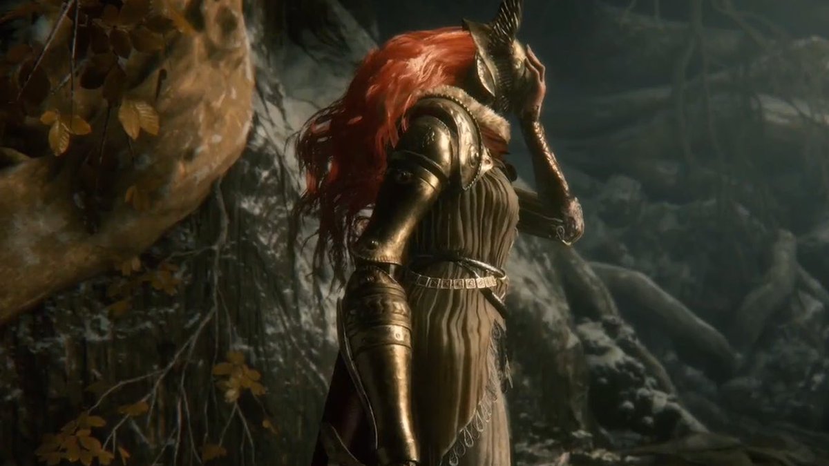 IGN's tweet photo. Elden Ring has been delayed until February 25, 2022, but will now get a network test in November. https://t.co/VGHAch1TQ0 https://t.co/xRCvIoMFbL