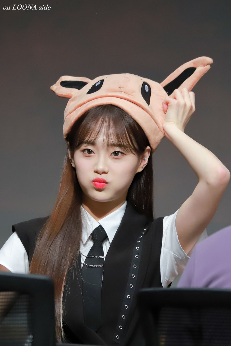 지우야 생일 축하해요😉💖🎉
#HappyChuuDay #이달의소녀 #LOONA #츄 #Chuu #김지우 
<a href="/loonatheworld/">이달의 소녀(LOOΠΔ)</a>