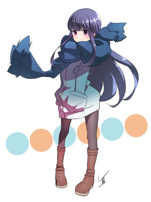 志摩リンのtwitterイラスト検索結果