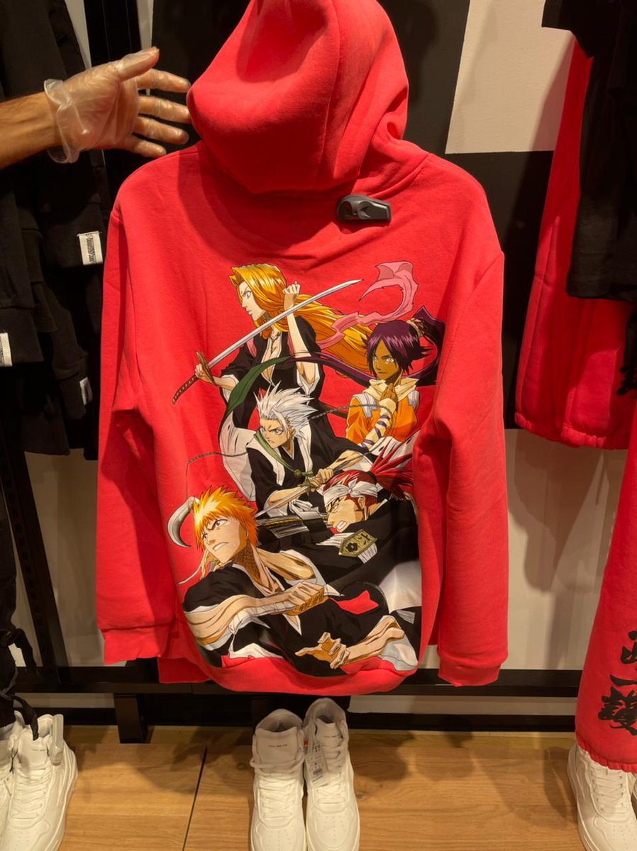 s_khamisouh's tweet image. احلى انمي وبجداره #bleech