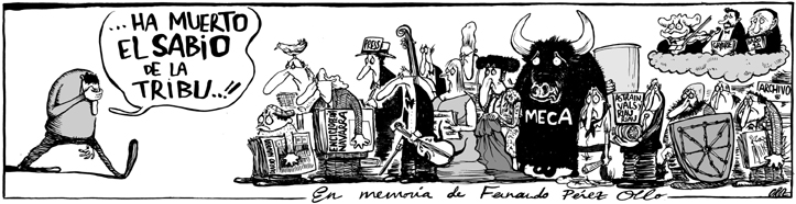 10 años sin FPO. Buffff ! Cómo se echan de menos cabezas tan bien amuebladas....#Navarra #Cultura #Periodismo
latiradeoroz.es/DN%2019-10-201…