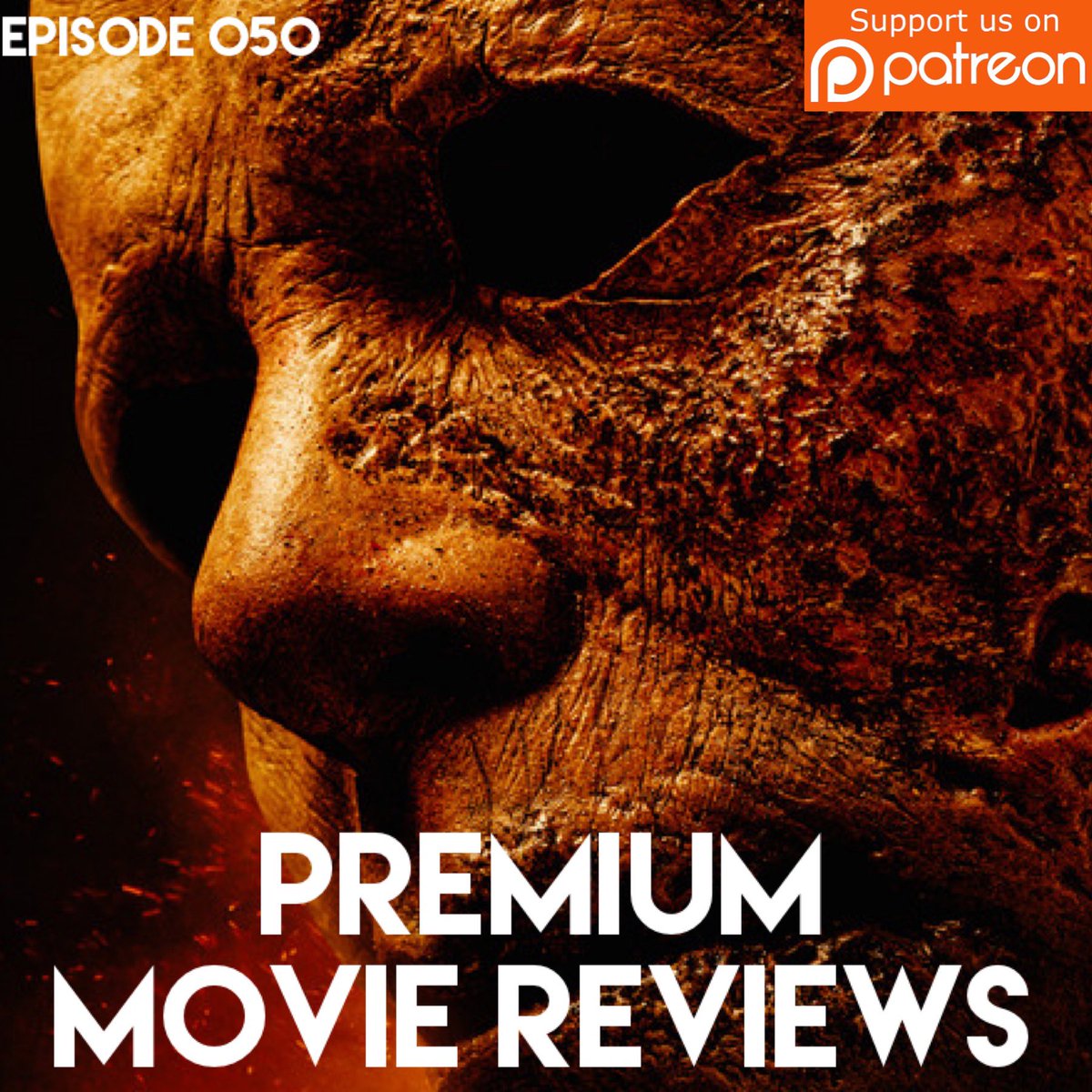SceneItCast's tweet photo. EVIL DIES TONIGHT! Available now to all Patrons! Kevin and Stephanie join us in episode #050 of Premium Movie Reviews to talk about the return of Michael Meyers in #HalloweenKills!

👉🏼 https://t.co/YzM9UgD874 👈🏼 https://t.co/yQ1AaA7TVo