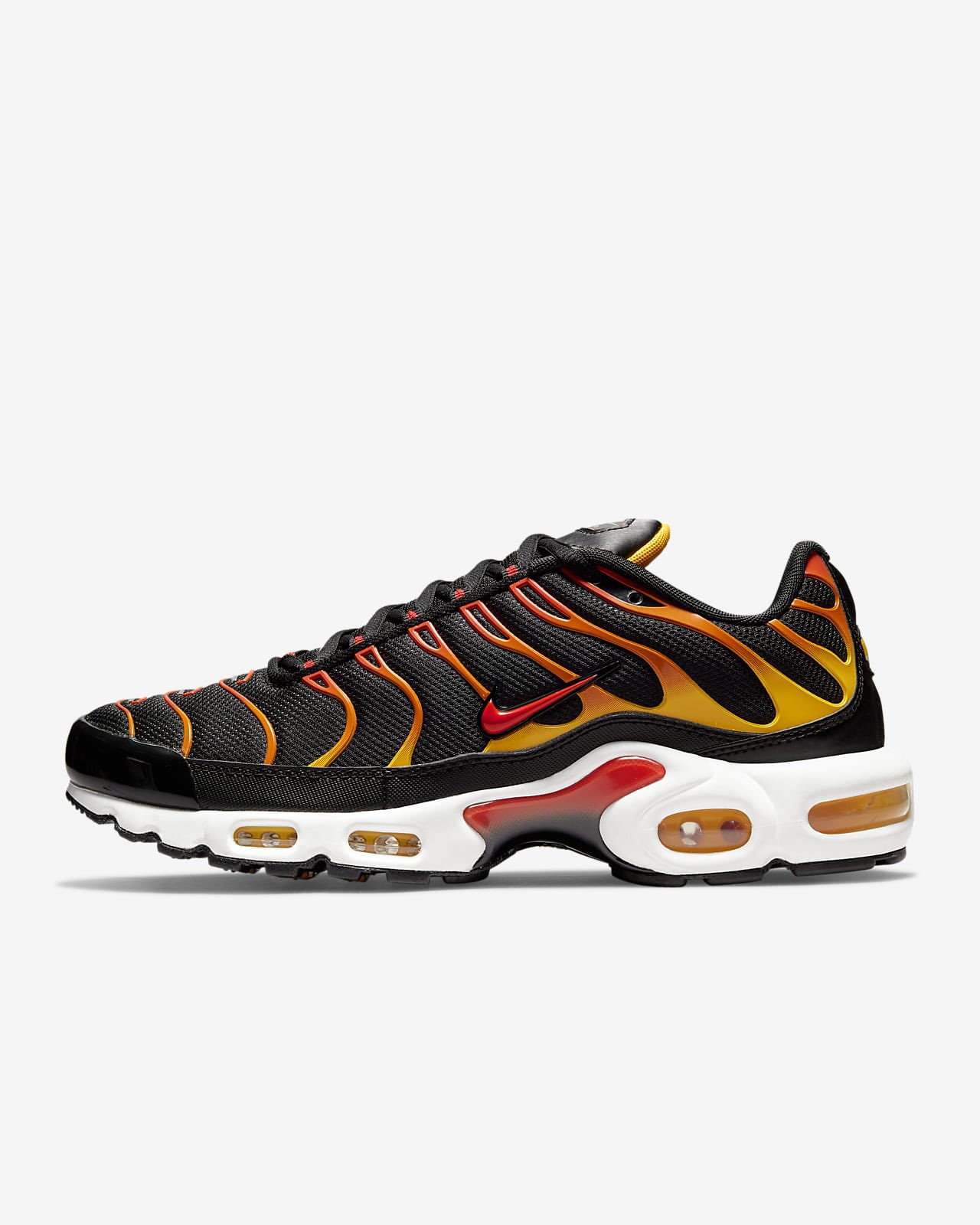 Air max 18 black orange shop