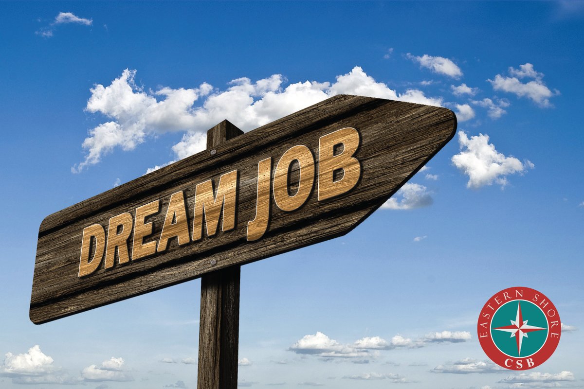 EasternShoreCSB's tweet photo. Come join our team! We are hiring for both full- and part-time positions. We have jobs available in multiple departments.
Apply here: https://t.co/7cfXQEGIHf https://t.co/HrncxqmmfE